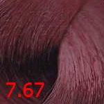 селектив колор эво 7.67 блондин красно-фиолетовый Selective Colorevo 7.67 блондин красно-фиолетовый